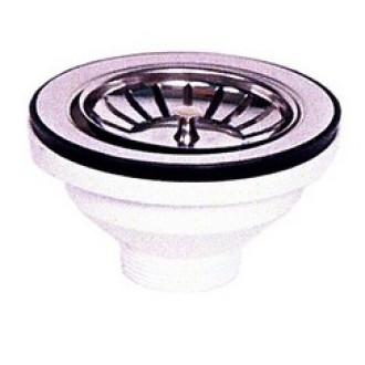 PILETTE BASKET MM.90 C/GRIGLIA