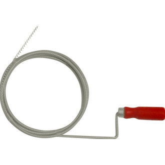 MOLLA SPURGATUBI MT3,5 RIBITECH