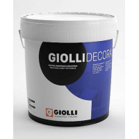 GIOLLI DECORA 2,5 L (EX PRIMAVERA)