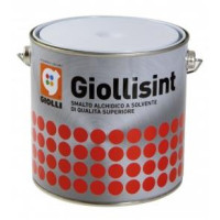 GIOLLISINT VERDE ALPINO 2203 0,375 L (EX EKO)