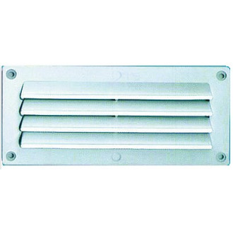 GRIGLIE AER.PL. 70x220 C /RETE