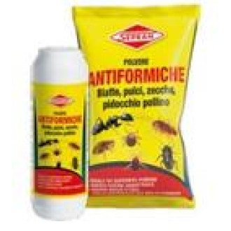 ANTIFORMICHE POLVERE  (EXITDUST) GR200