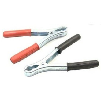 PINZA PORTACORRENTE MM.180 NERA