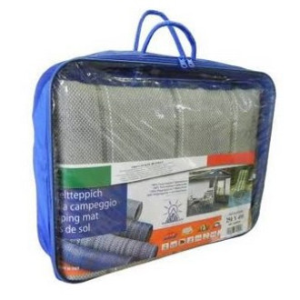 STUOIA SINTETICA ARISOL 250X400 CAMPING