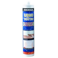 UNO PER TUTTO CARTUCCIA ESTERNO 450 GR TEKNICA