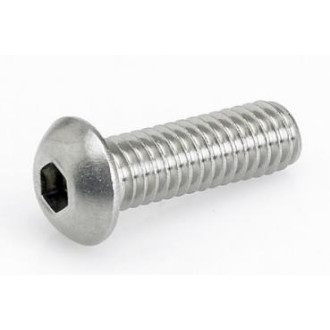 VITI A BRUGOLA TBEI AC.INOX A2 6X35 ISO 7380