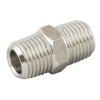 NIPPLO CONICO ARIA 1/4-1/4