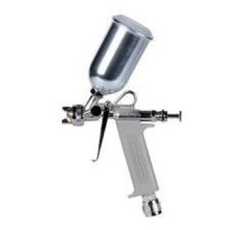 AEROGRAFO C/V 125CC D.0,7 MM