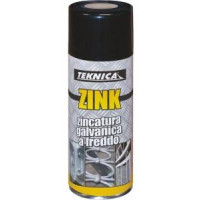 SPRAY ZINCO CHIARO SPRAY 400 ML