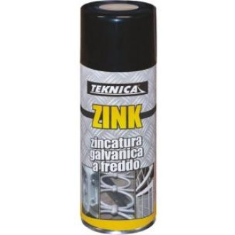 SPRAY ZINCO CHIARO SPRAY 400 ML