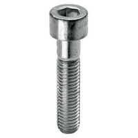 VITI A BRUGOLA TCEI AC.INOX A2 4X40