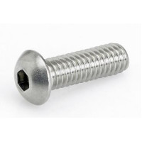 VITI A BRUGOLA TBEI AC.INOX A2 8X50 ISO 7380