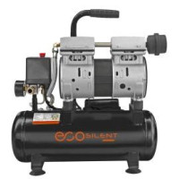 COMPRESSORE LT 8 SILENZIATO