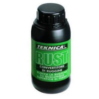 CONVERTITORE DI RUGGINE RUST 250 ML