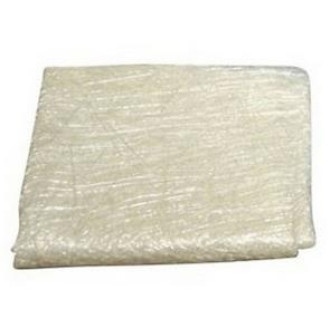 LANA DI VETRO SFUSA 0,25 MQ 100 GR