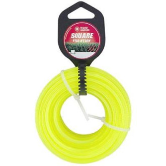 FILO X DECESPUGL.QUADRATO PROFESS. 2,4X15M