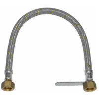 TUBO FLESSIBILE PER RAMPE GAS CM 50