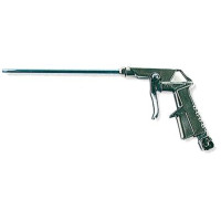 PISTOLE SOFF.ARIA CANNA LUNGA 25/B2