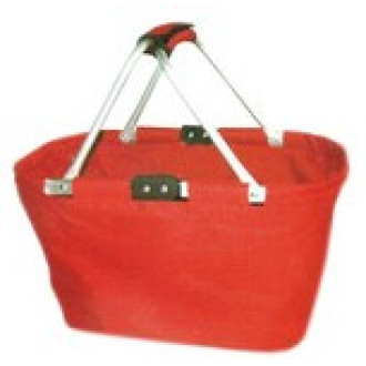 CESTI PIEGHEVOLI BAGGY-BAG  CM. 47X28X24