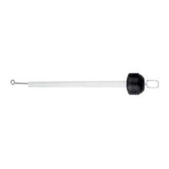 VALVOLA CON ASTA STIR BLITZ TIPO NUOVO MM.465 INCASSO LT.14