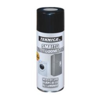 SPRAY ACRILICO BIANCO ELETTRODOMESTICI 400ML