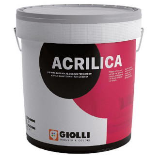 GIOLLI QUARZOFINE ACRILICO 14 L (EX PAINTEX QUARZ)