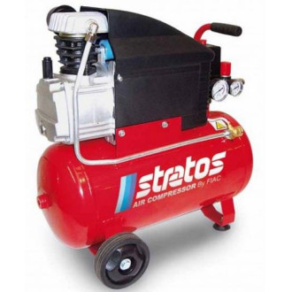 COMPRESSORE LT.25 HP2 STRATOS