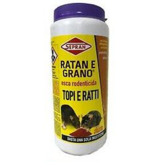 RATAN-E GRANO BARATTOLO 1,5 KG