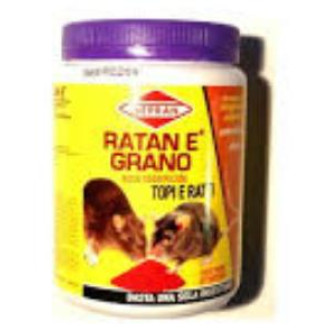 RATAN-E GRANO BARATTOLO 0,5 KG