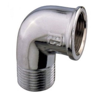 CURVA MM 90&deg; 1/2