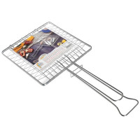 GRATICOLA CHIUSA 27 X 27 ART 272 S/GAMBE