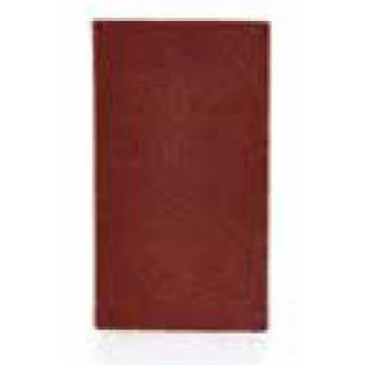 FOGLIO ABRASIVO VELCRATO RETTANGOLARE CREF 70X125 MM GR. 100 (FN11)
