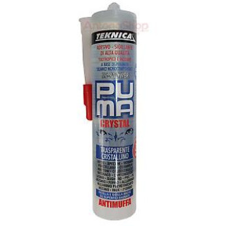 PUMA CRYSTAL ADESIVO SIGILLANTE 300 ML