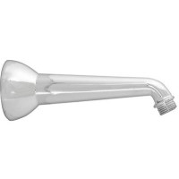 BRACCIO DOCCIA ADIGE ZAMA CROMATO 18 CM