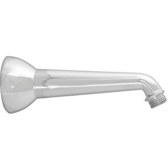 BRACCIO DOCCIA ADIGE ZAMA CROMATO 18 CM
