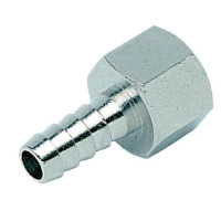 PORTAGOMMA FEMMINA A RESCA 1/8X7