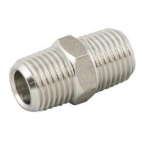NIPPLO CONICO ARIA 1/8-1/8