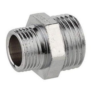NIPPLO CILINDRICO RIDOTTO ARIA 1/8-1/4