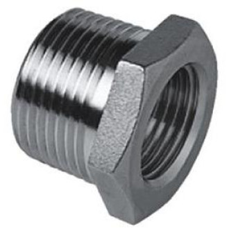 RIDUZIONE CONICA ARIA MF 3/8-1/8
