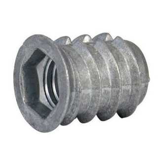 BUSSOLE ESAGONO INCASSATO 12X15 MA 8 IN ZAMA