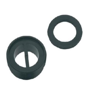 ADATTATORE AERATORE PLASTICA