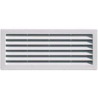 GRIGLIA P252510B 254X108 PA90 PL.BIA.
