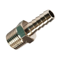 PORTAGOMMA MASCHIO CONICO A RESCA 1/4X12