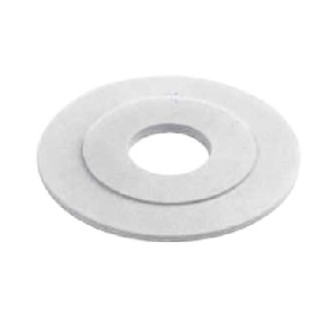 GUARNIZIONE PER CASSETTA 58,5X18,5 SP. 3 MM