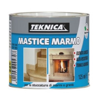 STUCCO MARMO BIANCO 125 ML