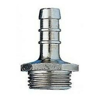 RACCORDO PORTAGOMMA DRITTO GAS GPL M 1/2