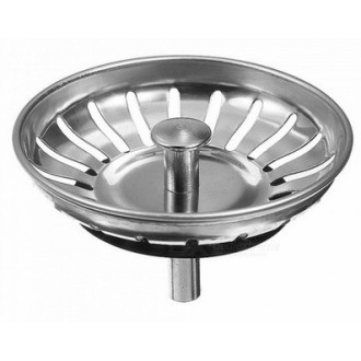 TAPPI LAVELLO AUTOMATICI ACC.INOX ADATTABILI FRANKE-FABER-TEKA