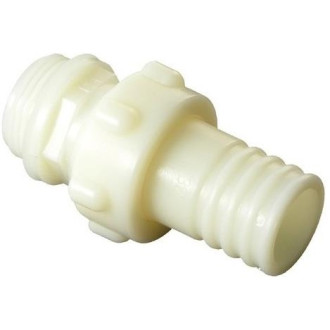 PORTAGOMMA 2 PEZZI NYLON F 40X40 MM