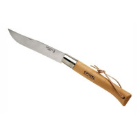 COLTELLO OPINEL VIROBLOK N.13 INOX