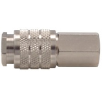 RUBINETTO RAPIDO MIGNON F. 1/8